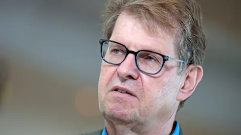 SPD'li Ralf Stegner'den AfD için şok çıkış: 'Yakında yasaklanacaklar'