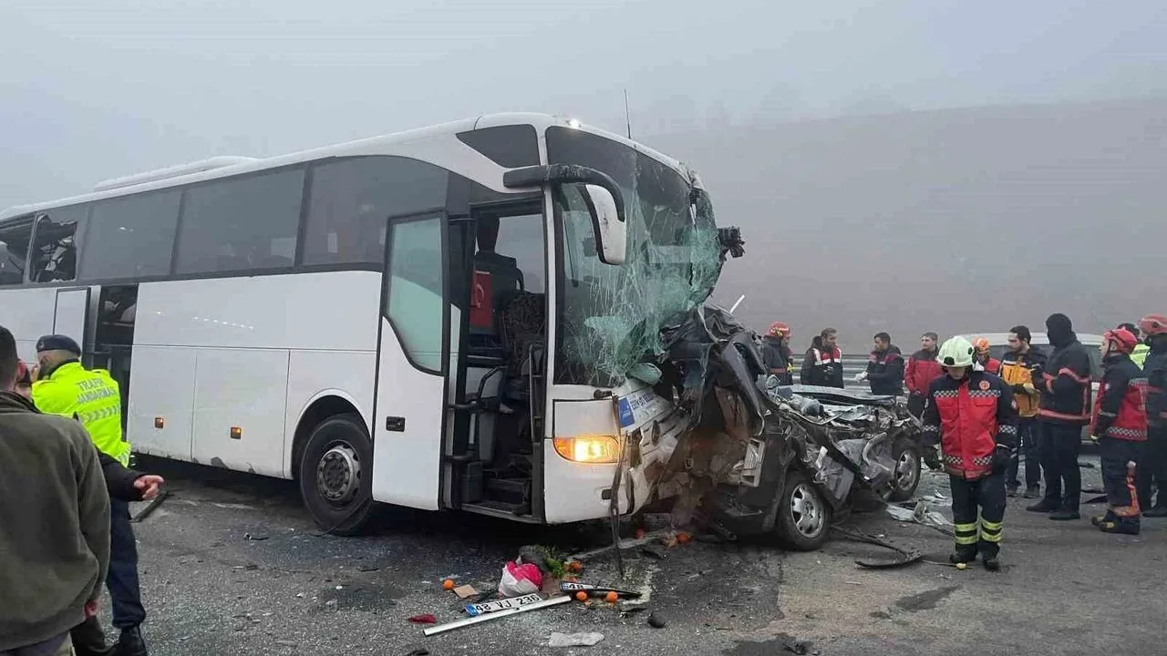 Sakarya'daki 11 Ölümlü Zincirleme Kaza Davasında Kritik Tarih Belli Oldu Sakarya'daki 11 Ölümlü Zincirleme Kaza Davasında Kritik Tarih Belli Oldu