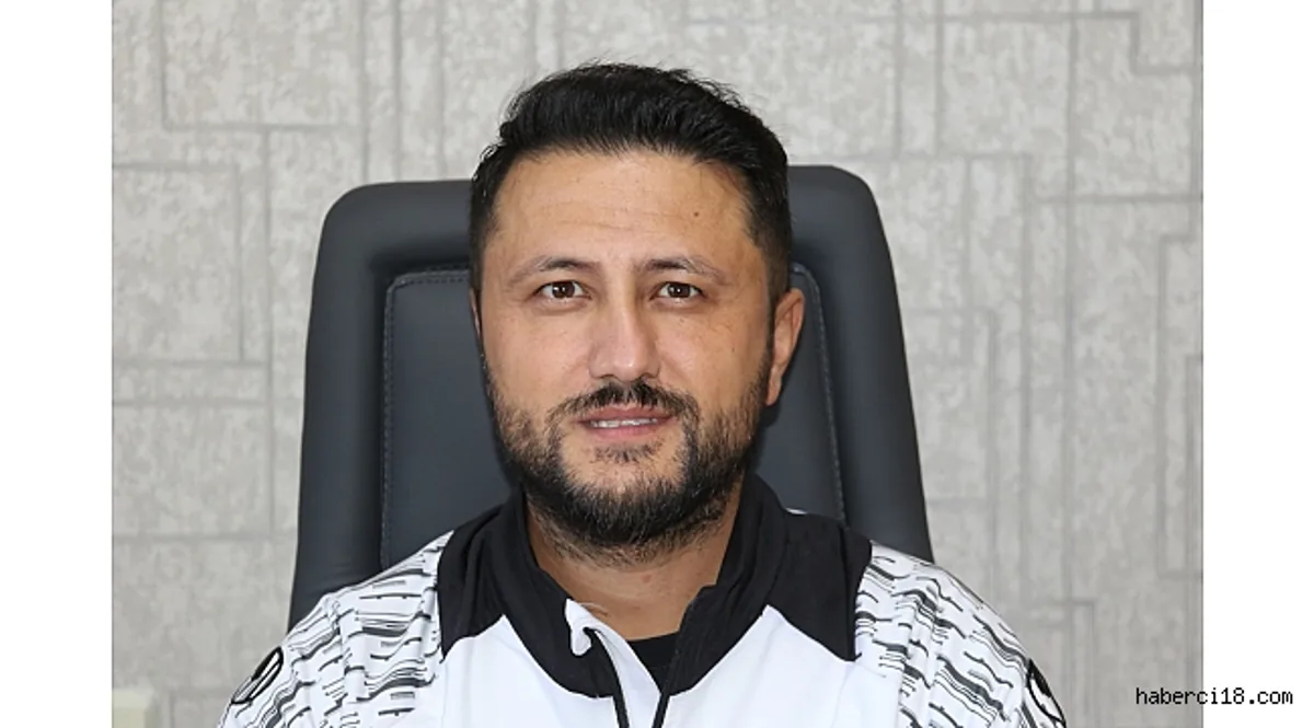 Çankırı Birlik Spor Erkekler Voleybol 2. Ligi'ne Yükseliyor Çankırı Birlik Spor Erkekler Voleybol 2. Ligi'ne Yükseliyor