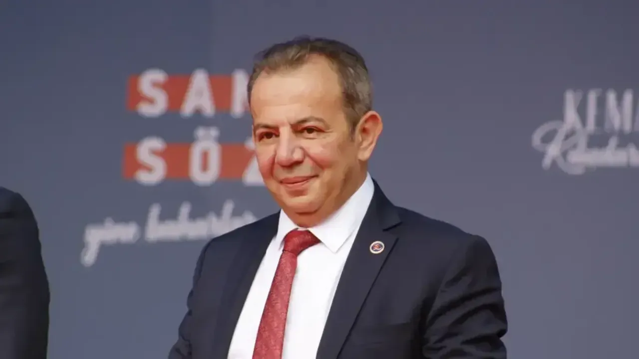 Bolu Belediye Başkanı Tanju Özcan İçin Tutukluluğun Devamı İstendi Bolu Belediye Başkanı Tanju Özcan İçin Tutukluluğun Devamı İstendi