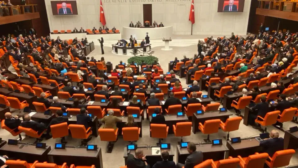 Türk Askerinin Somali ve Aden Körfezi'ndeki Görev Süresi Uzatıldı görseli
