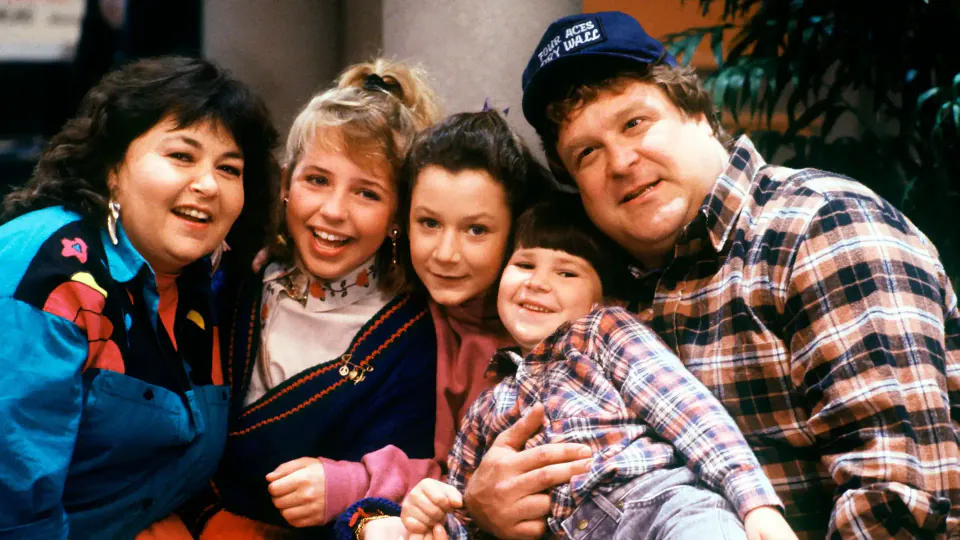 John Goodman 74 Yaşında: Roseanne Döneminden Bugüne Büyük Değişim görseli