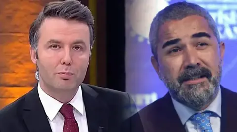 Veyis Ateş Mahkemede Konuştu: "Mehmet Akif Ersoy Beni Suçladı, Sonra Silivri'de Özür Diledi"