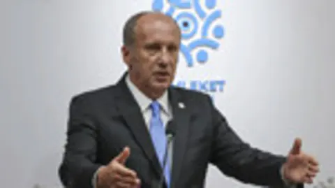 Muharrem İnce'den Borsa ve Manipülasyon İddiaları: 'Halkın Parasıyla Oyun Oynanıyor'