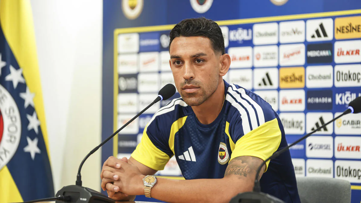 Fenerbahçe'den İrfan Can Kahveci ve Aziz Yıldırım İddialarına Yalanlama