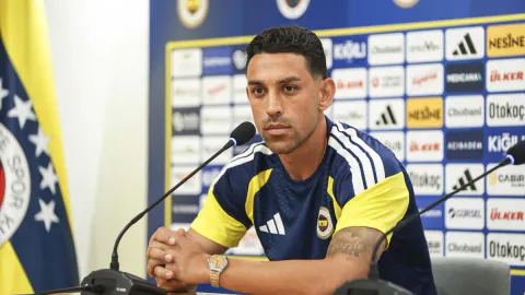 Fenerbahçe'den İrfan Can Kahveci ve Aziz Yıldırım İddialarına Yalanlama