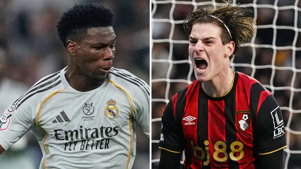 Manchester United'de Orta Saha Operasyonu: Hedefteki Yıldızlar Belli Oldu