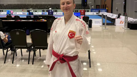 Dünya Şampiyonluğu İçin Geri Sayım: Milli Karate Takımı Finalde!