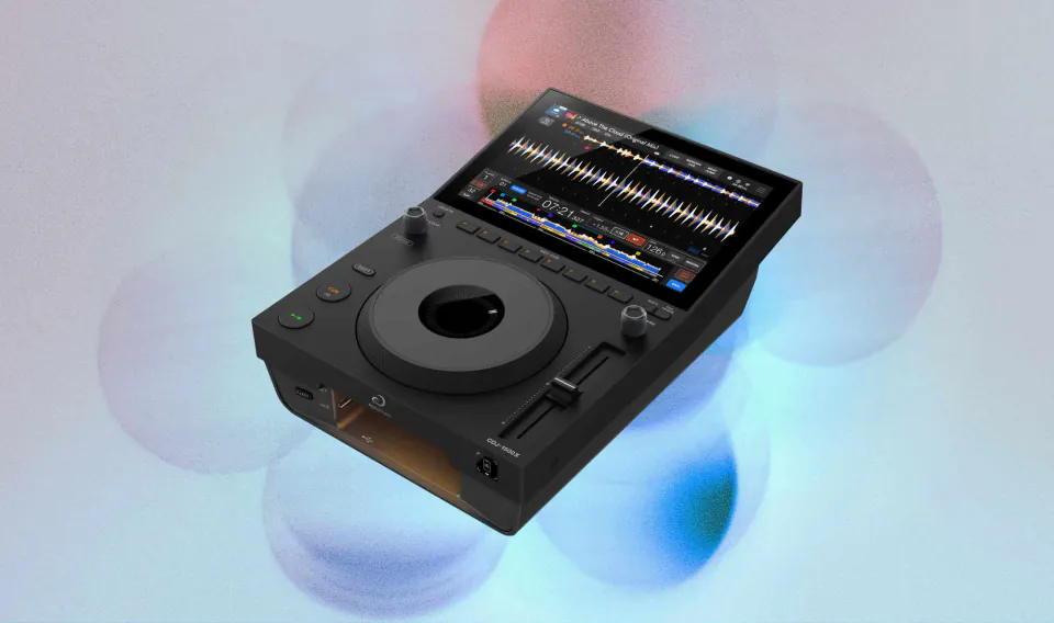 AlphaTheta CDJ-1500X Tanıtıldı: Yeni Nesil DJ Deneyiminde CoBeat Dönemi görseli