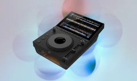 AlphaTheta CDJ-1500X Tanıtıldı: Yeni Nesil DJ Deneyiminde CoBeat Dönemi