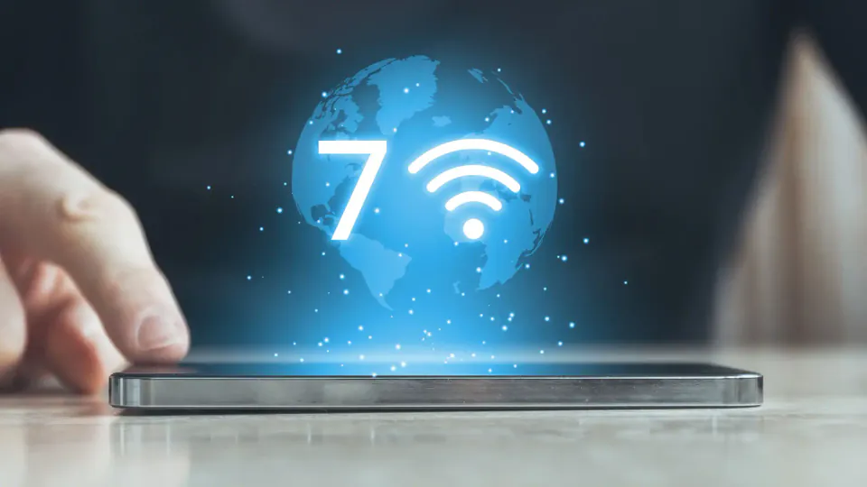Wi-Fi 7'den Sharp SL Serisine: Dijital Bağlantının Evrimi görseli