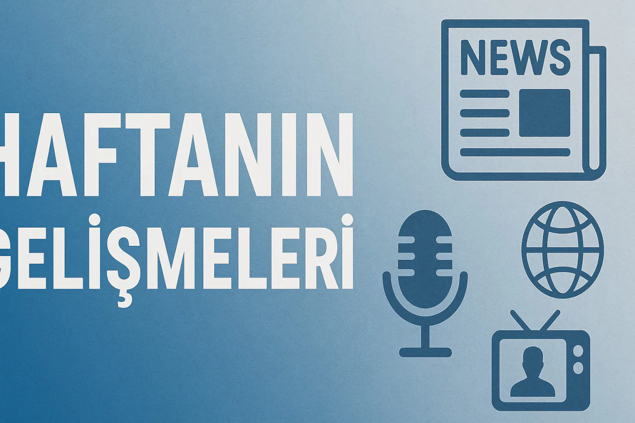 20-26 Ekim 2025 Haftalık Küresel Gelişmeler Analizi 20-26 Ekim 2025 Haftalık Küresel Gelişmeler Analizi