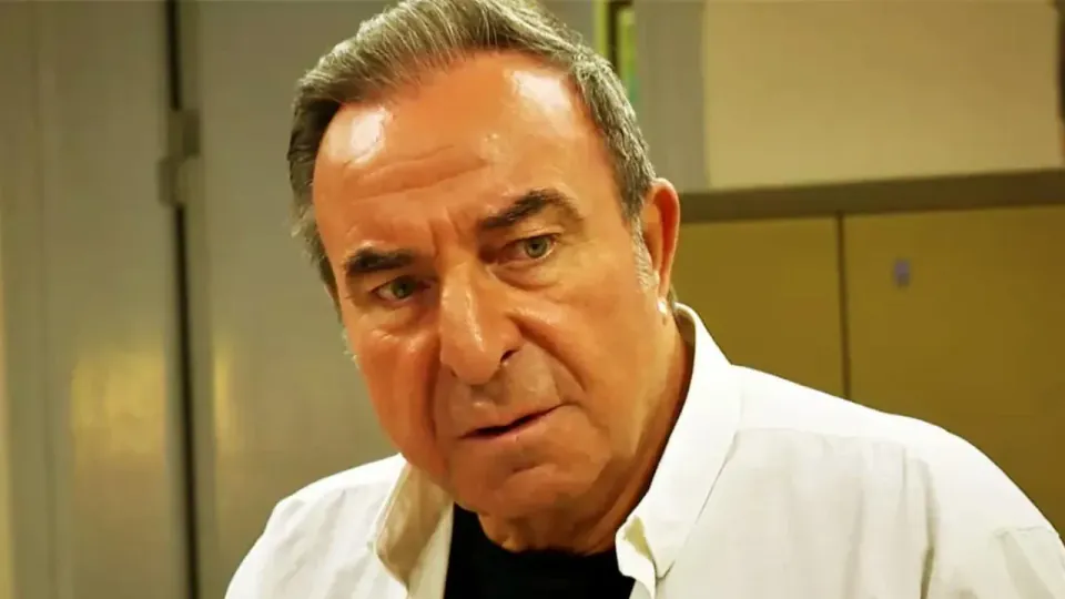 Arka Sokaklar'da yolun sonu mu geldi? Rıza Baba'dan ilk açıklama görseli