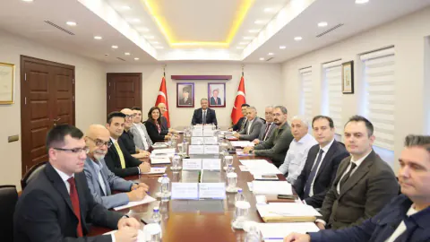 Adana Hacı Ömer Sabancı Kültür Merkezi kapsamlı yenileniyor: Sahne teknolojisinden akustiğe her şey değişecek