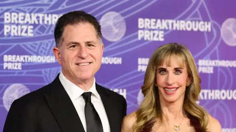Michael Dell'in 4 çocuğu kimdir, miras ne kadar? Forbes verileriyle servet gerçeği