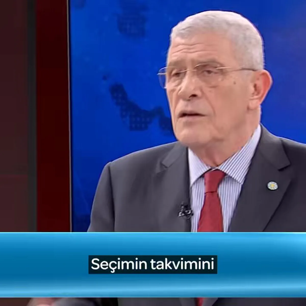 Müsavat Dervişoğlu Muhalefeti Uyardı: 'Erdoğan'a Aday Olamama İmkanı Vermeyin' Müsavat Dervişoğlu Muhalefeti Uyardı: 'Erdoğan'a Aday Olamama İmkanı Vermeyin'