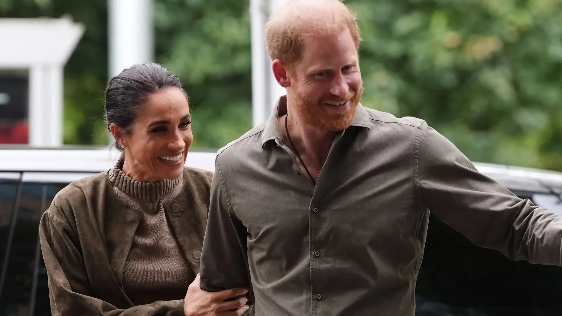 Meghan Markle'den Prens Harry'nin Tavsiyesi: Zor Günlerde Nasıl Motivasyon Buluyor? Meghan Markle'den Prens Harry'nin Tavsiyesi: Zor Günlerde Nasıl Motivasyon Buluyor?