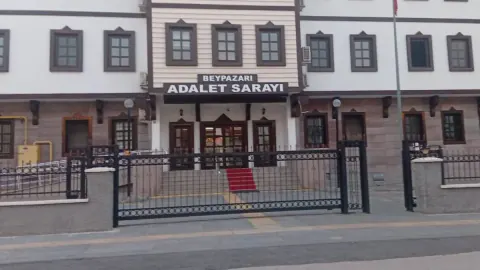 Ankara Güdül'de Aile Faciası: Damat Kayınpederi ve Kayınvalidesini Öldürdü
