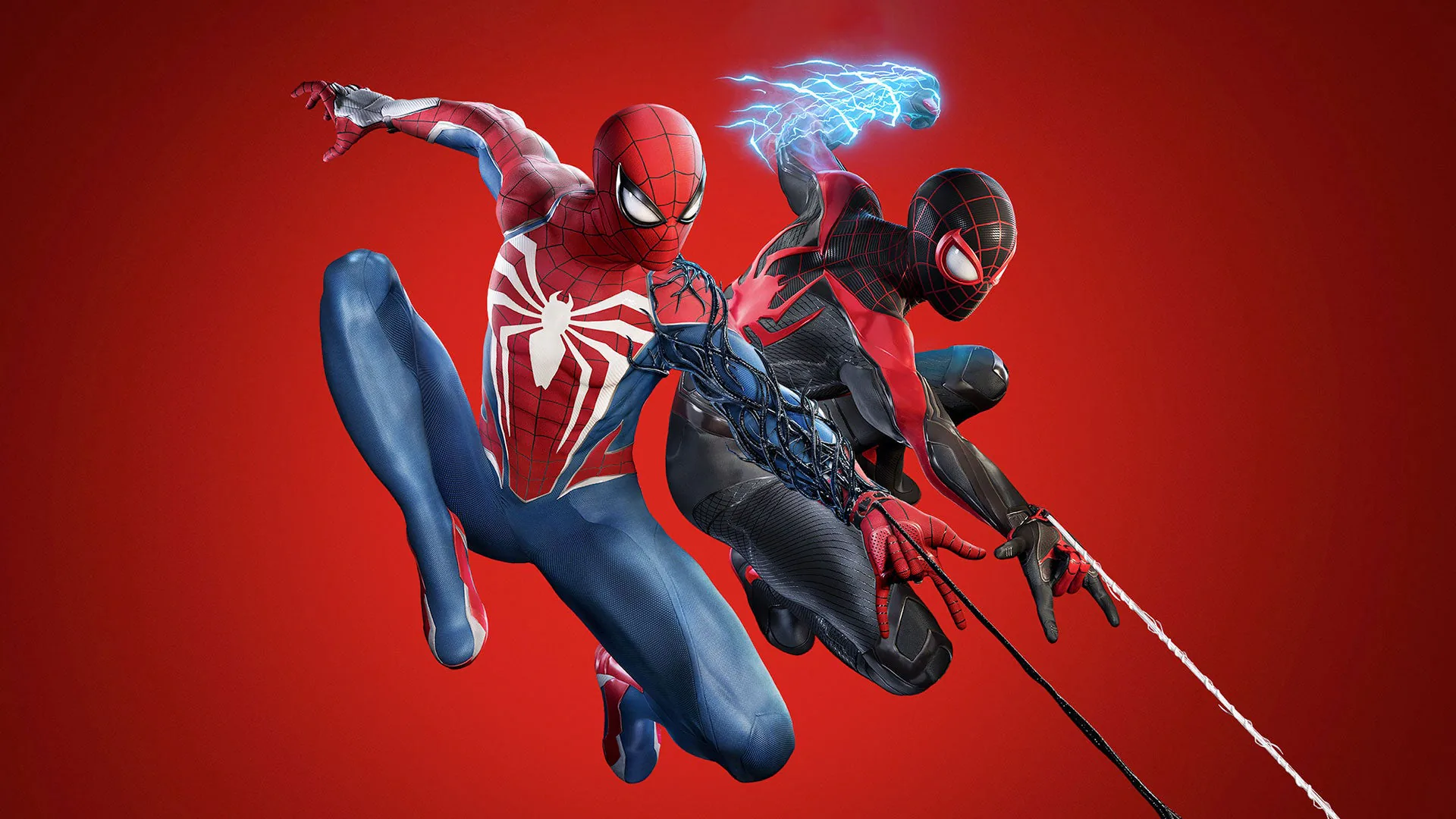Marvel's Spider-Man 2 PC'ye Geliyor: Çıkış Tarihi ve Sürüm Detayları Açıklandı Marvel's Spider-Man 2 PC'ye Geliyor: Çıkış Tarihi ve Sürüm Detayları Açıklandı