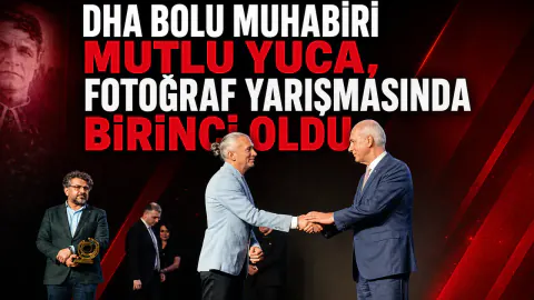 Şehit Mustafa Cambaz Fotoğraf Yarışması'nda 2025'e Damgasını Vuran Ödül Sahibi Belli Oldu