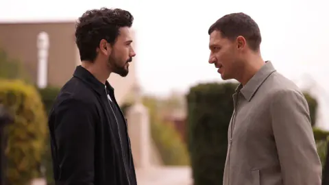 Yeraltı dizisinde sürpriz isim: İsmail Hacıoğlu kadroya mı katılıyor?