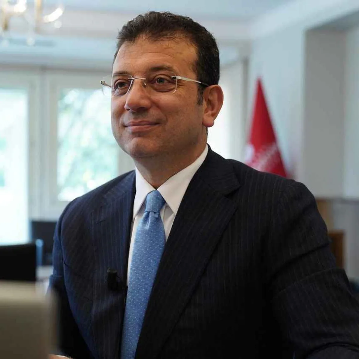 İstanbul Büyükşehir Belediye Başkanı Ekrem İmamoğlu'na Yönelik Soruşturma: YSK Tartışmaları Yeni Boyuta Ulaştı İstanbul Büyükşehir Belediye Başkanı Ekrem İmamoğlu'na Yönelik Soruşturma: YSK Tartışmaları Yeni Boyuta Ulaştı