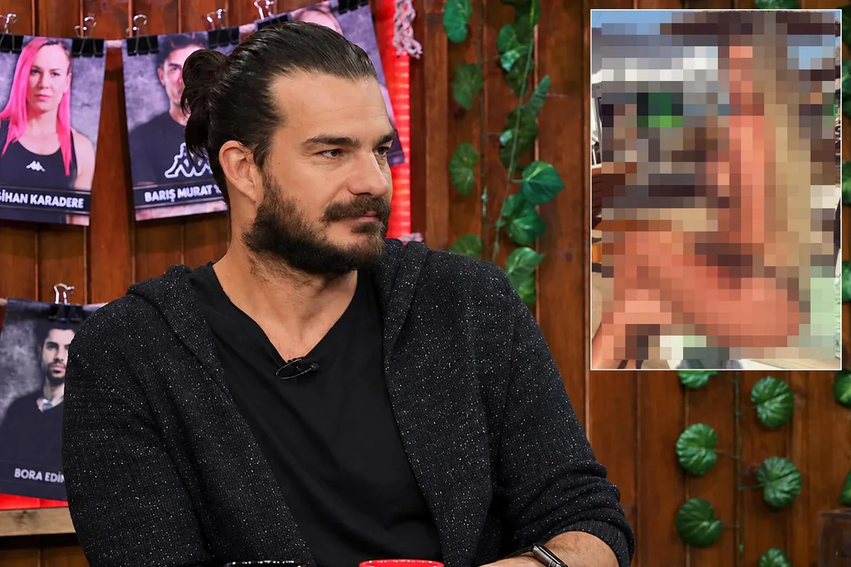 Hakan Hatipoğlu 'Dijital Dilencilik' Dedi, 300 Bin TL İddiası Asena Demirbağ'a İşaret Etti Hakan Hatipoğlu 'Dijital Dilencilik' Dedi, 300 Bin TL İddiası Asena Demirbağ'a İşaret Etti