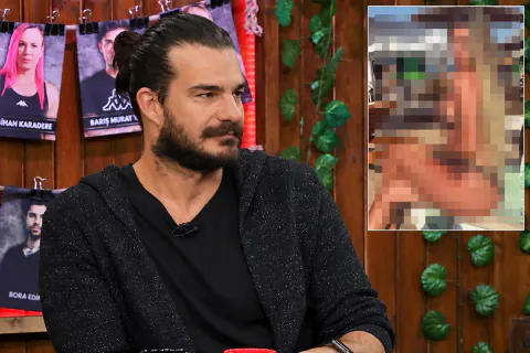 Hakan Hatipoğlu 'Dijital Dilencilik' Dedi, 300 Bin TL İddiası Asena Demirbağ'a İşaret Etti