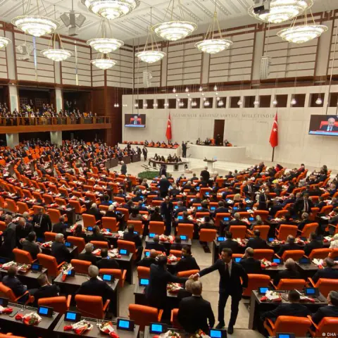 Terörsüz Türkiye İçin Çerçeve Yasa Taslağı: Öcalan ve Rehabilitasyon Detayları