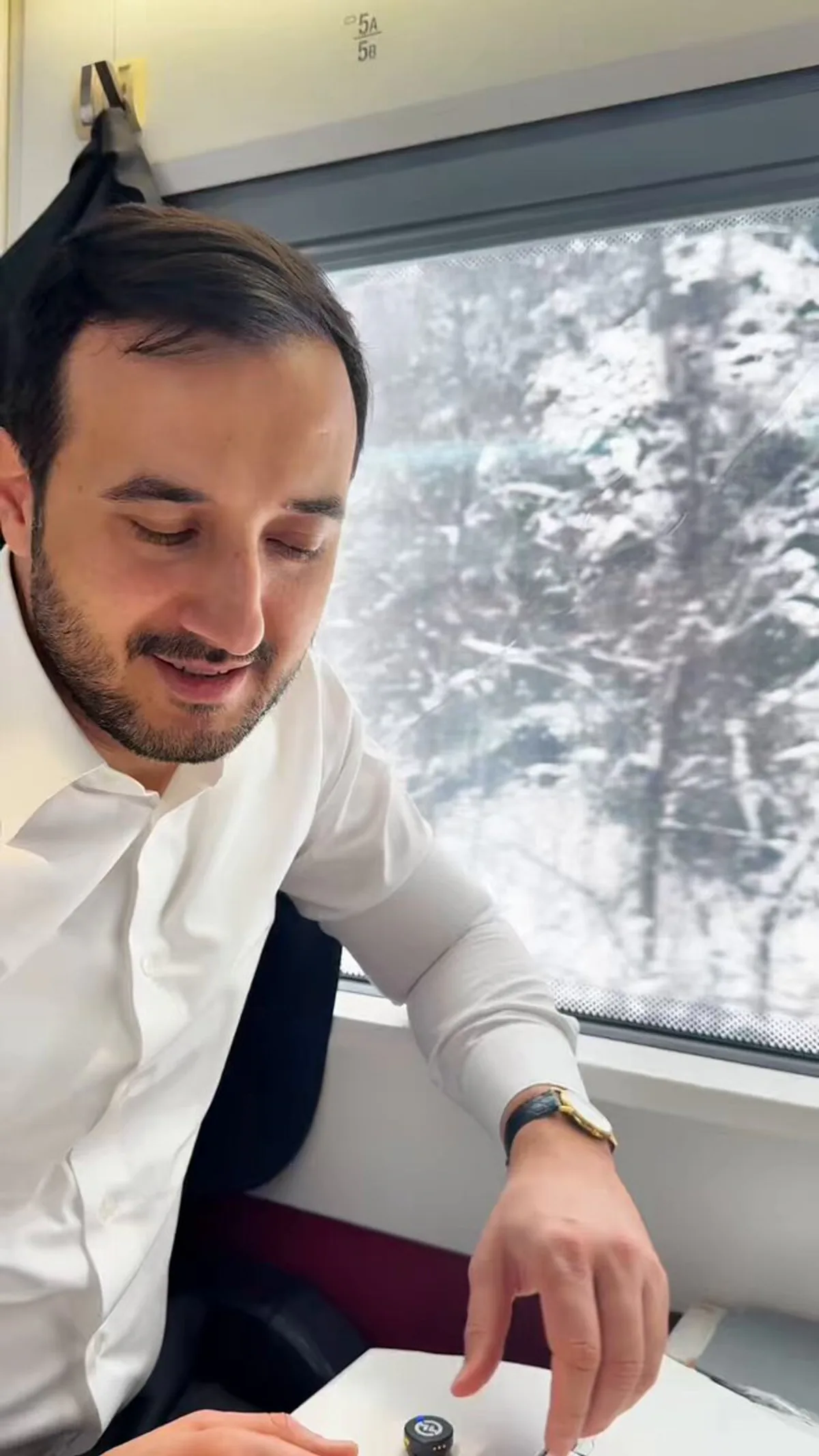 Ulaştırma ve Altyapı Bakanı Uraloğlu: "Demiryolu Yatırımları ile Ekonomik Büyümeye Katkı Sağlayacağız" Ulaştırma ve Altyapı Bakanı Uraloğlu: "Demiryolu Yatırımları ile Ekonomik Büyümeye Katkı Sağlayacağız"