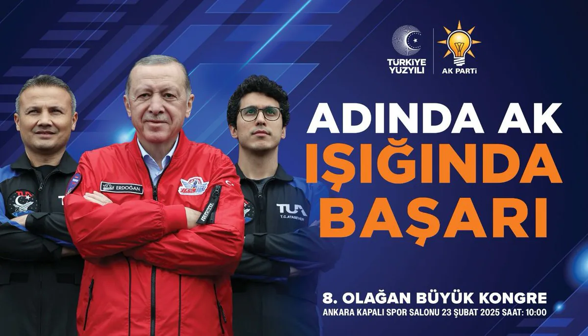 Ticaret Bakanı Bolat: Türkiye'nin 17 Yıllık Başarı Hikayesi İlham Kaynağı Olmaya Devam Edecek Ticaret Bakanı Bolat: Türkiye'nin 17 Yıllık Başarı Hikayesi İlham Kaynağı Olmaya Devam Edecek