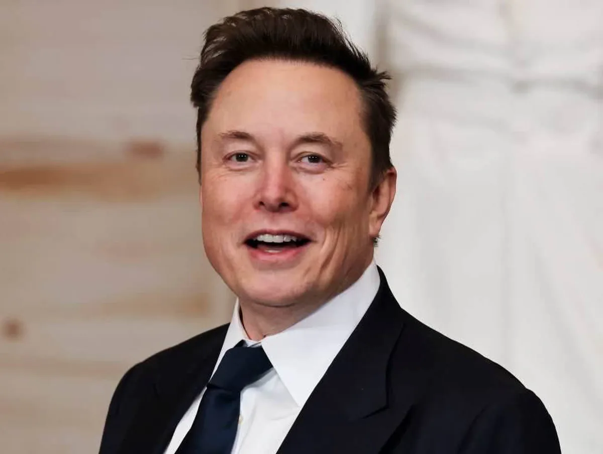 Elon Musk Önerisi: FAFO, Dogecoin'in Uygulama Kolu Olacak Elon Musk Önerisi: FAFO, Dogecoin'in Uygulama Kolu Olacak