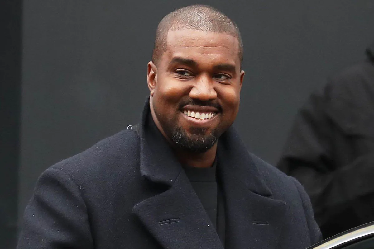 Kanye West, Kendi Blockchain'ini Başlatıyor Kanye West, Kendi Blockchain'ini Başlatıyor