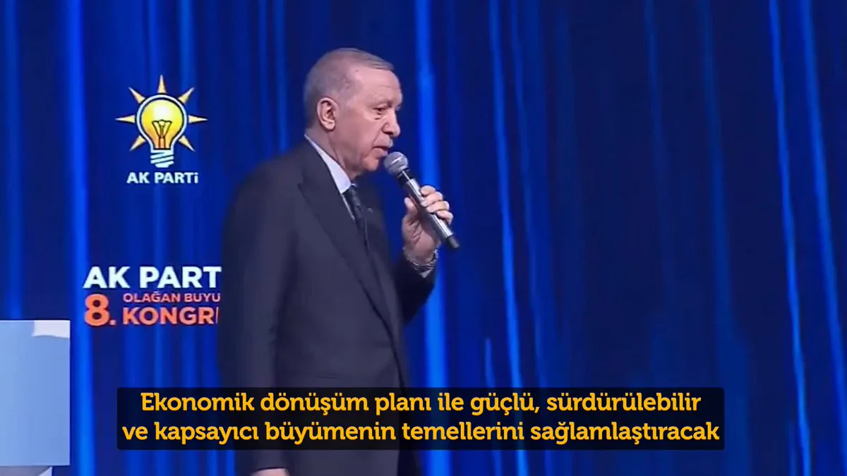 Türkiye'nin Sanayi Geleceği: Master Plan ve Yüksek Teknoloji Odaklı Yaklaşım Türkiye'nin Sanayi Geleceği: Master Plan ve Yüksek Teknoloji Odaklı Yaklaşım