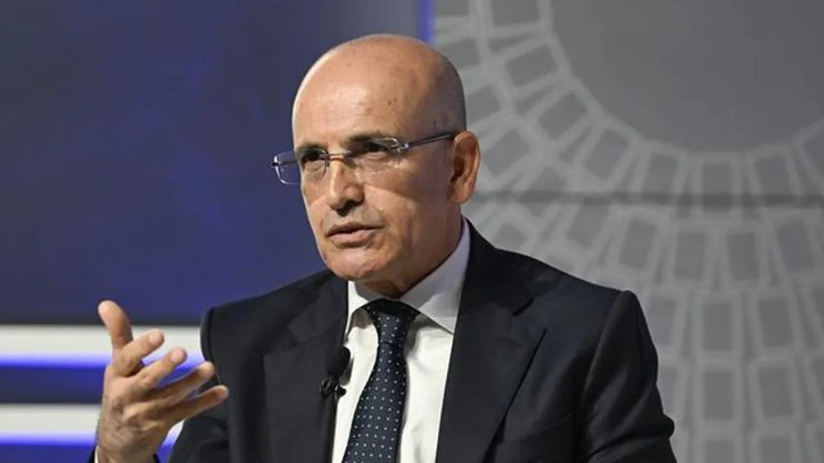 Cumhurbaşkanı'ndan Ekonomik Reform Açıklaması: Mali Disiplin ve Yeşil Dönüşüm Ön Planı Cumhurbaşkanı'ndan Ekonomik Reform Açıklaması: Mali Disiplin ve Yeşil Dönüşüm Ön Planı