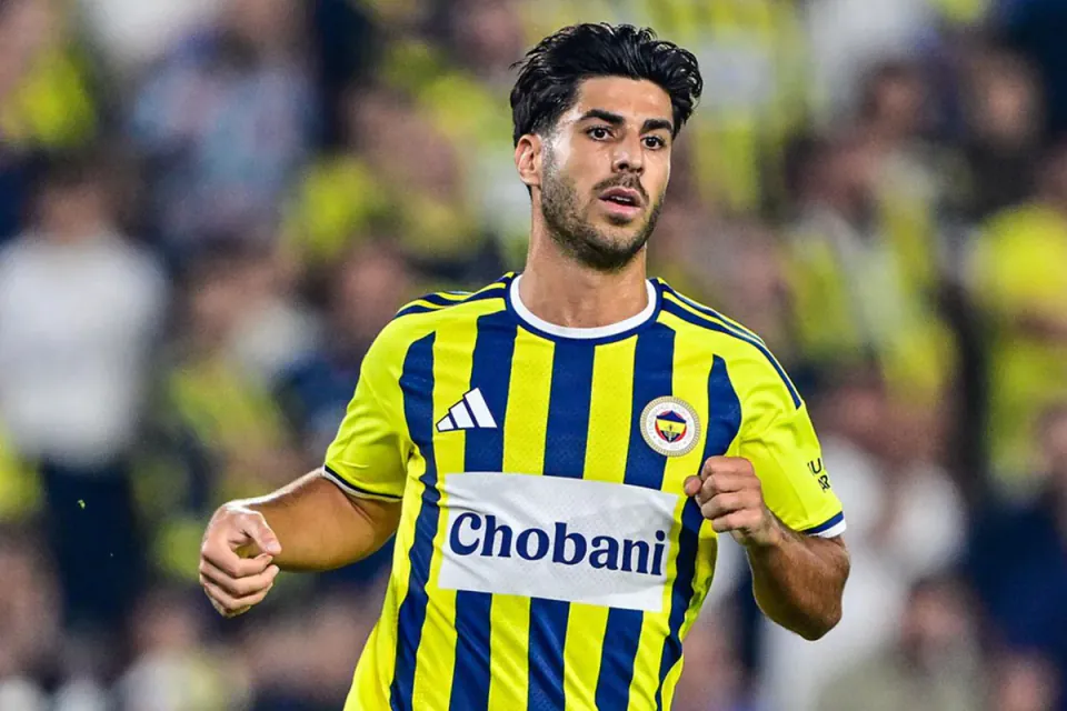 Marco Asensio Fenerbahçe İddiası Gerçek Değil: İspanyol Yıldızın Mevcut Durumu Açıklandı görseli