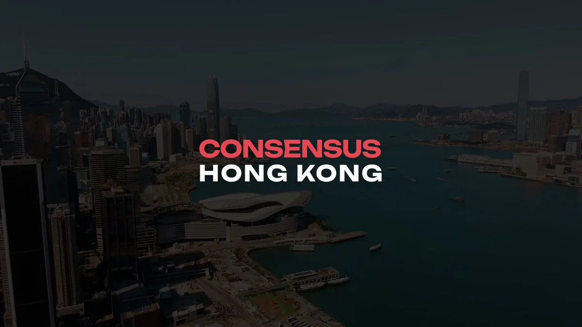 Polkadot Hong Kong'da Güçlü Bir Hafta Yaşadı Polkadot Hong Kong'da Güçlü Bir Hafta Yaşadı