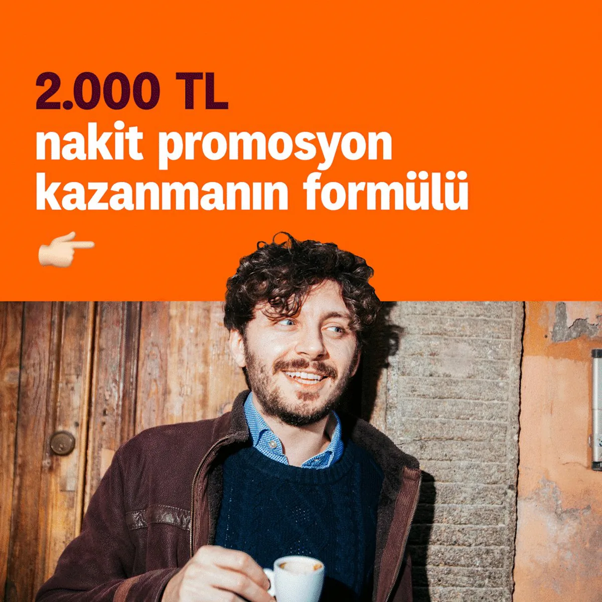 ING ile Turuncu Hesap Ta Kazanmanın Formülü Çok Kolay ING ile Turuncu Hesap Ta Kazanmanın Formülü Çok Kolay