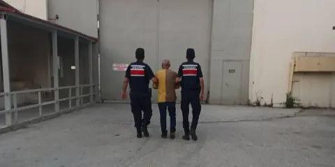 Bilecik'te operasyon: 4 ayrı suçtan aranan şahıs yakalandı