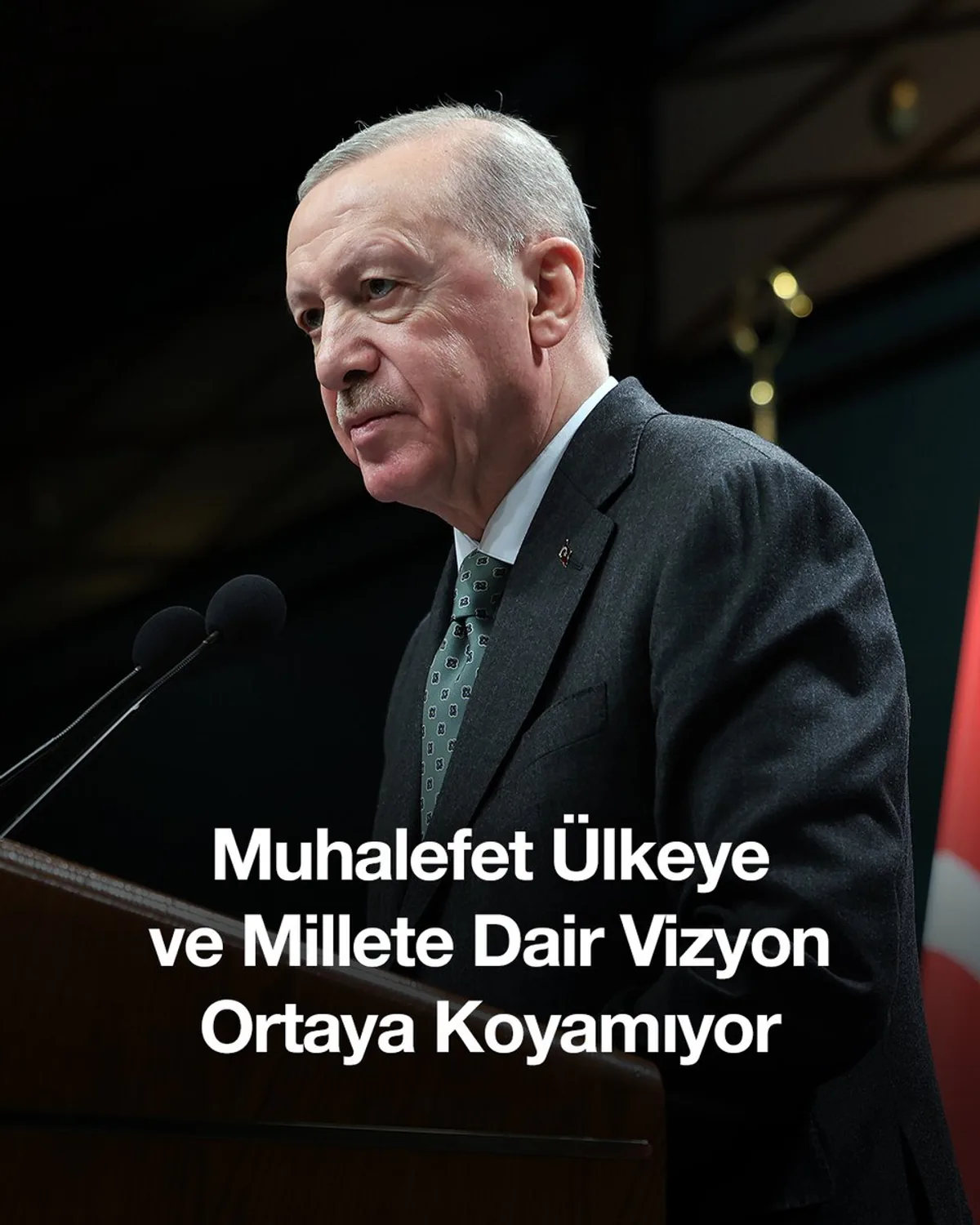 Cumhurbaşkanı Erdoğan'dan Güneydoğu Asya Gezisi Hakkında Konuşma: "Ülkeye ve Millete Dair Vizyon Olmayan İşgüzarlar..." Cumhurbaşkanı Erdoğan'dan Güneydoğu Asya Gezisi Hakkında Konuşma: "Ülkeye ve Millete Dair Vizyon Olmayan İşgüzarlar..."