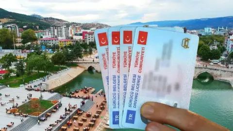 Ehliyet Sahiplerine Yeni Dönem: 3 İhlalde Belge İptali Kararı