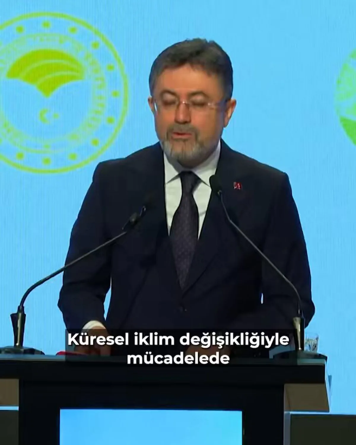 Sürdürülebilir Gelecek İçin Yapılan Çabalar: T.C. Tarım ve Orman Bakanlığı'nın Başarılı Stratejisi Sürdürülebilir Gelecek İçin Yapılan Çabalar: T.C. Tarım ve Orman Bakanlığı'nın Başarılı Stratejisi