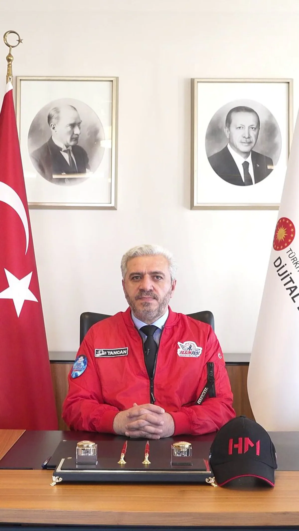 TEKNOFEST 2025: Teknoloji Yarışmaları Başvuruları Açık, Gençlere Etkinlikte Ortak Olma Fırsatı Sunuyor TEKNOFEST 2025: Teknoloji Yarışmaları Başvuruları Açık, Gençlere Etkinlikte Ortak Olma Fırsatı Sunuyor