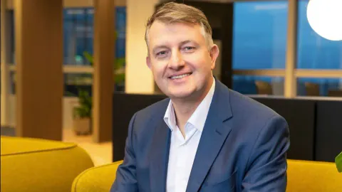 Qivalis CEO'su Sell: Ticaret finansmanının geleceği stablecoinlerde, MiCA ile kapılar aralanıyor