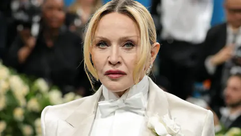 Madonna'ın Çocukları İçin Uyguladığı Şaşırtıcı Kuralları Ortaya Çıktı