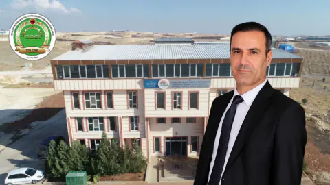 Şanlıurfa Besi OSB'de Yönetim Değişimi: Yeni Başkan Belli Oldu