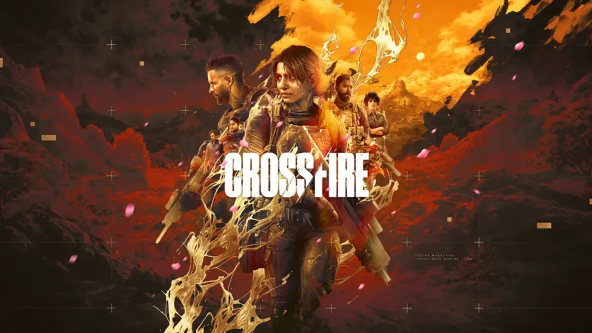 Uncharted ve The Last of Us Ekibinden Yeni Oyun: Crossfire Uncharted ve The Last of Us Ekibinden Yeni Oyun: Crossfire