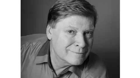 Rusya Onurlu Sanatçısı Sergey Beliski 67 yaşında hayatını kaybetti