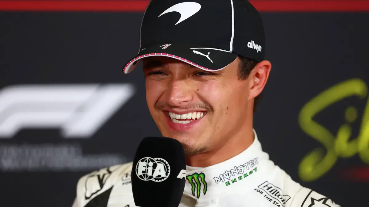 Will Buxton'ın F1 Dünyasındaki Rolü ve Gazetecilik Kariyeri Will Buxton'ın F1 Dünyasındaki Rolü ve Gazetecilik Kariyeri