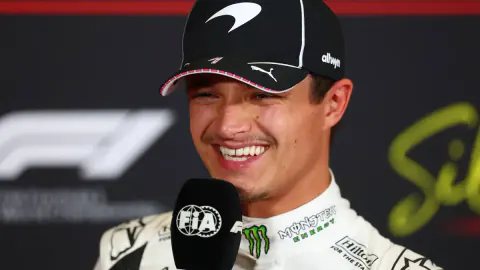 Will Buxton'ın F1 Dünyasındaki Rolü ve Gazetecilik Kariyeri